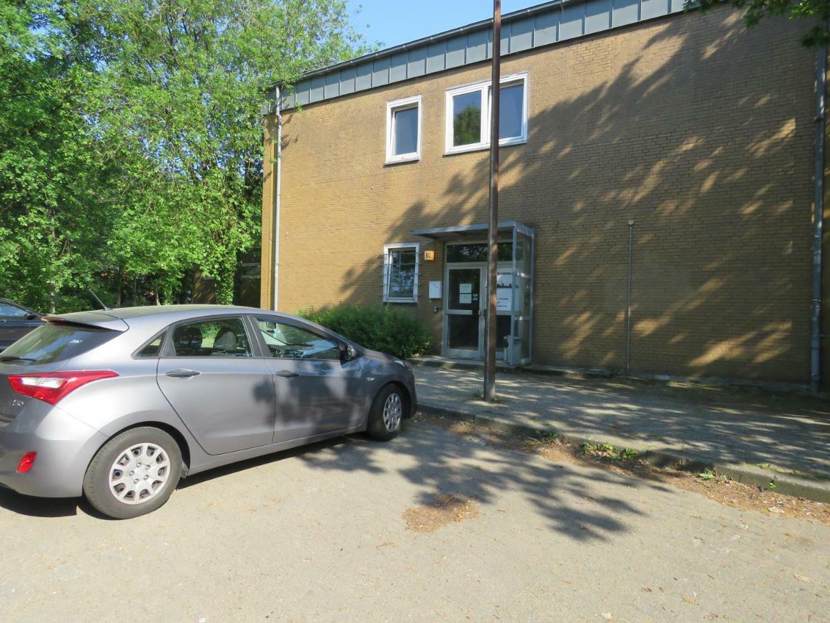 Vandrerhjem Zimmervermietung Hoffmann *