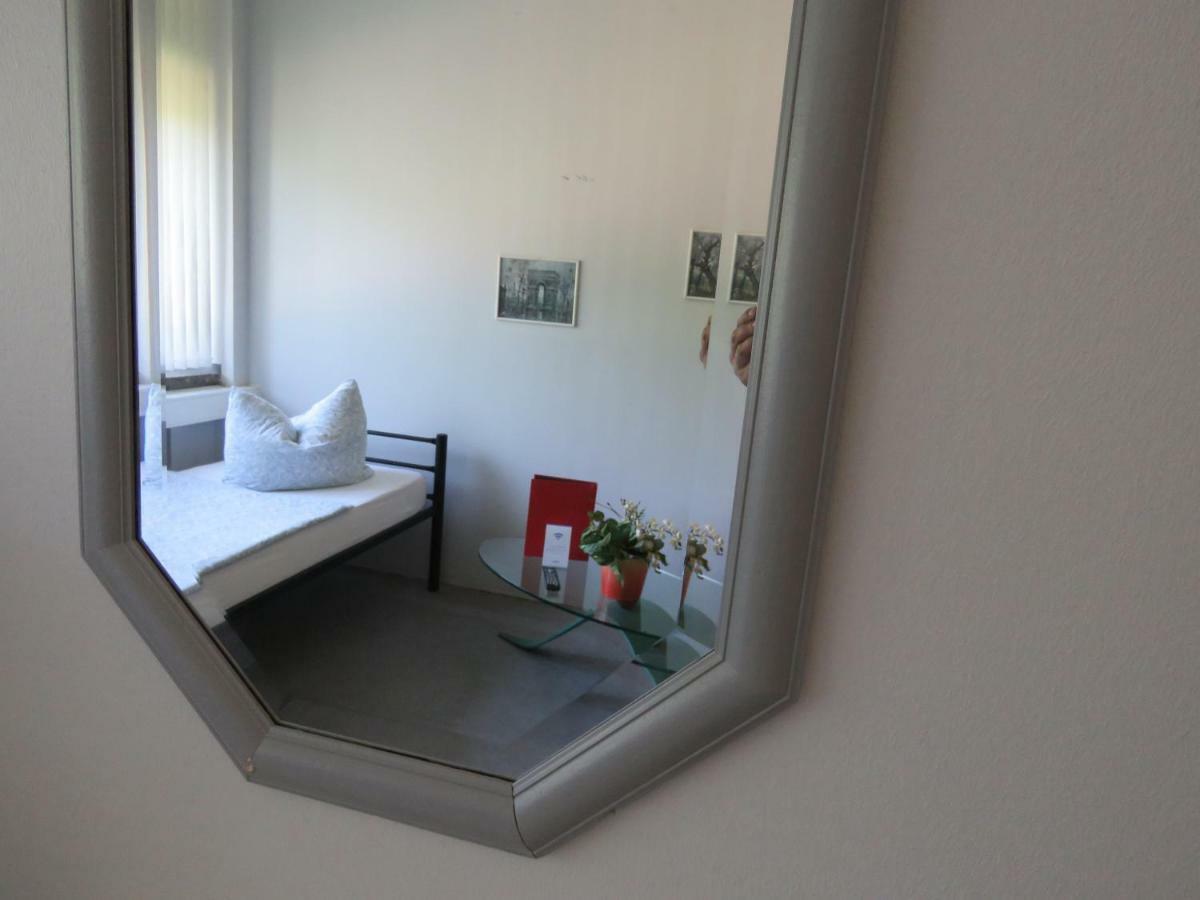 Vandrerhjem Zimmervermietung Hoffmann Hamborg